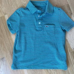 Vineyard Vines Polo